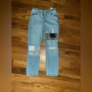 Hollister jeans